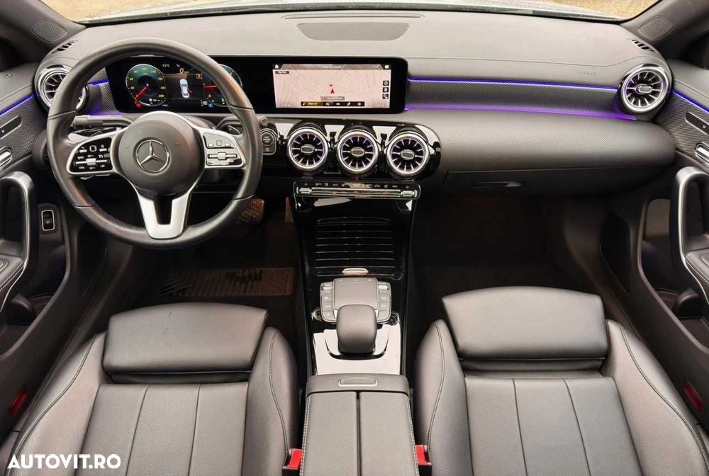 Mercedes-Benz CLA - 20