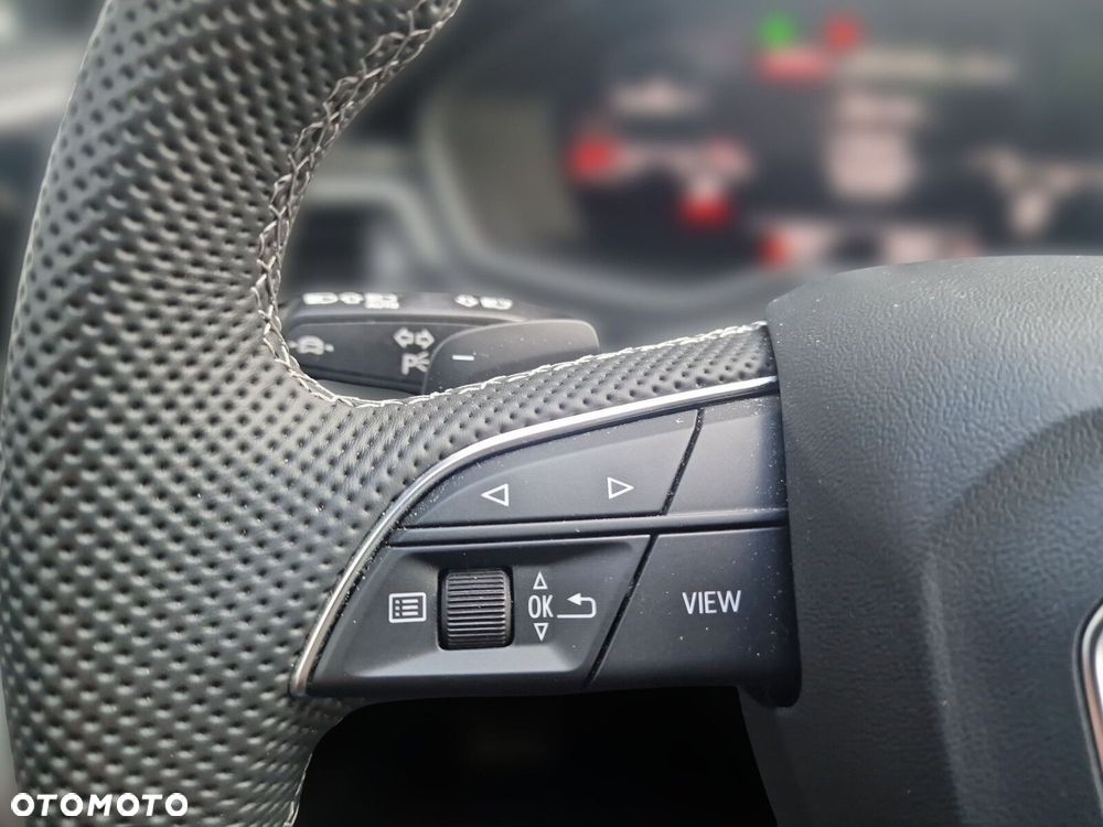 Audi A4 Avant 40 TDI mHEV Quattro S Line S tronic - 21