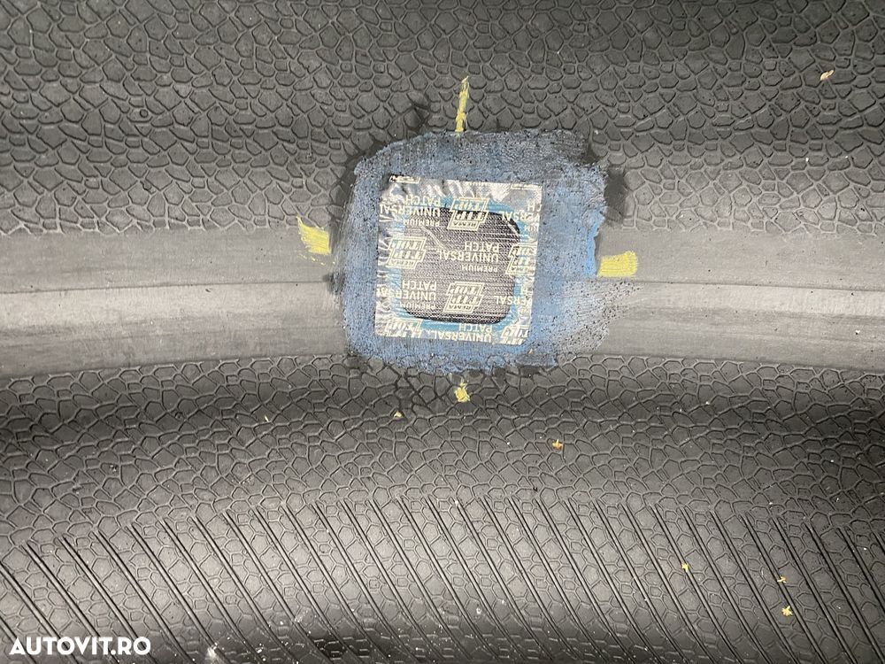 Set 4 anvelope vară Continental EcoContact 6 215 60 16 4,2 mm Dot 4221 - 6