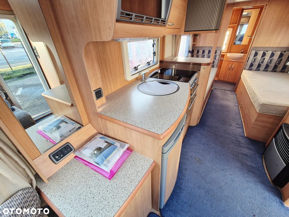 Inny Przyczepa kempingowa - 11