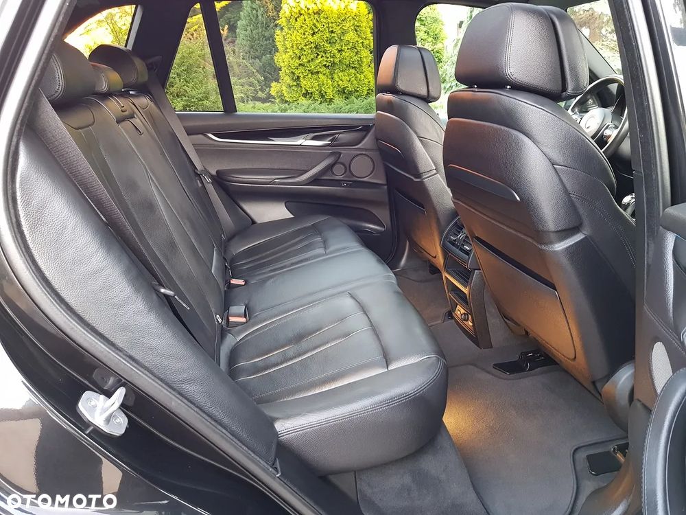 BMW X5 M - 11