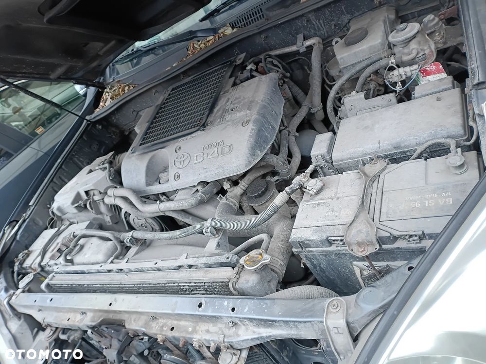 Toyota Land Cruiser 3.0 D Luna - 20