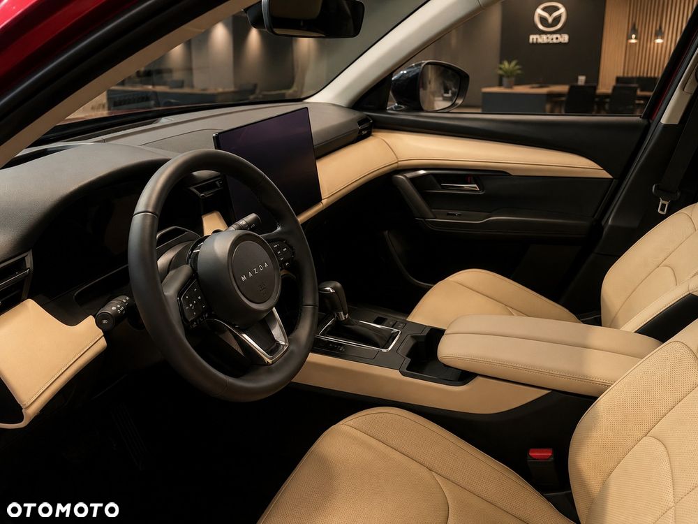 Mazda CX-5 2.5 mHEV Homura AWD - 4