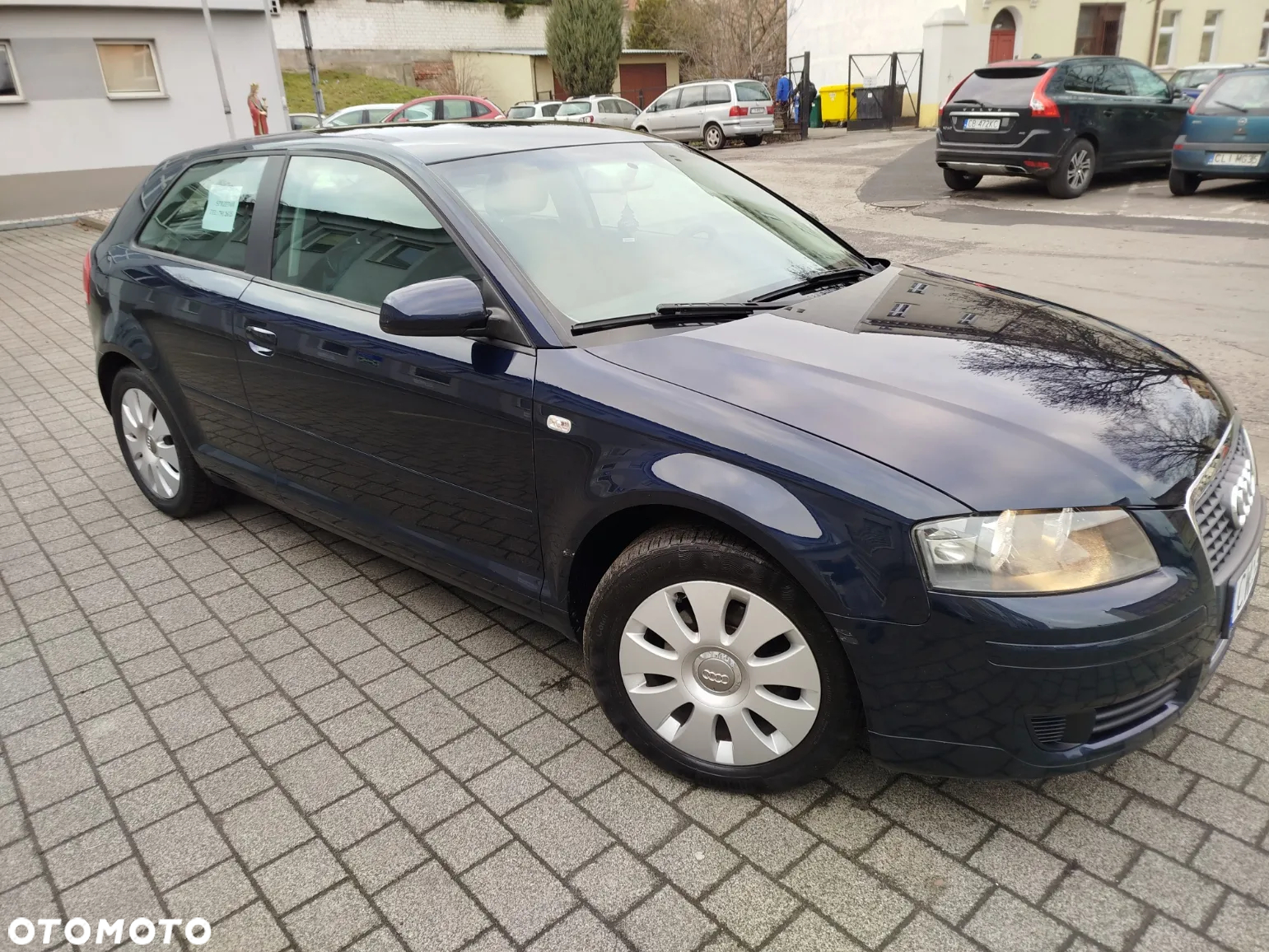 Audi A3 - 10