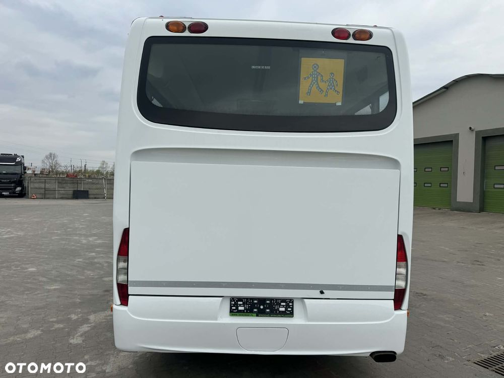 Irisbus Recreo - 5