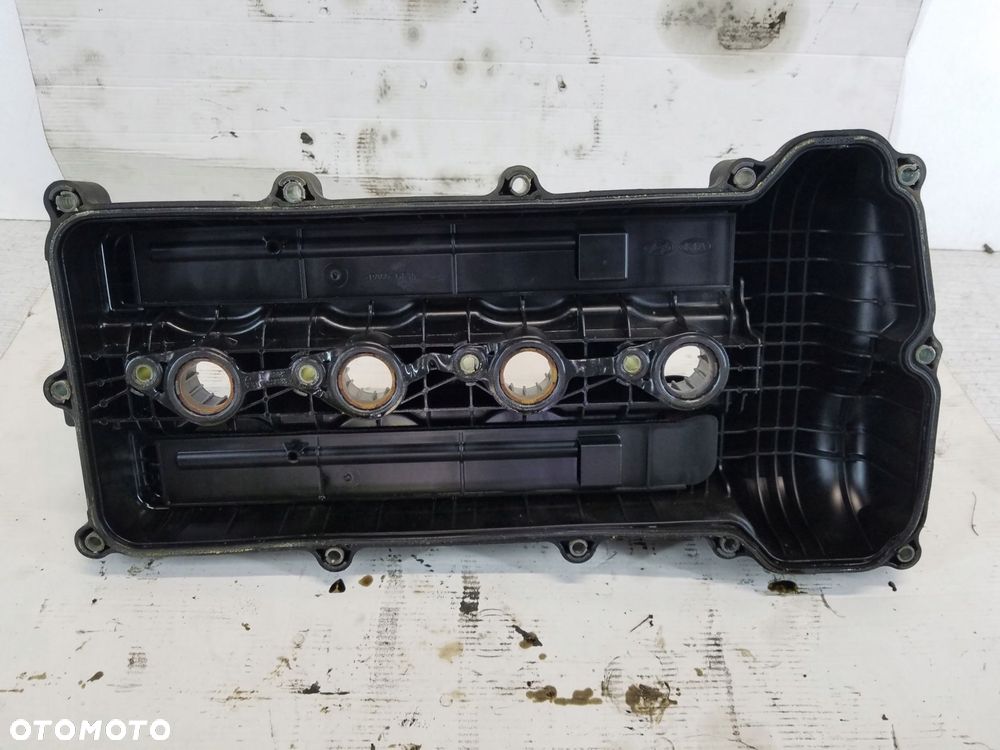 pokrywa zaworów hyundai i30 ii 1.4 b g4fa - 2