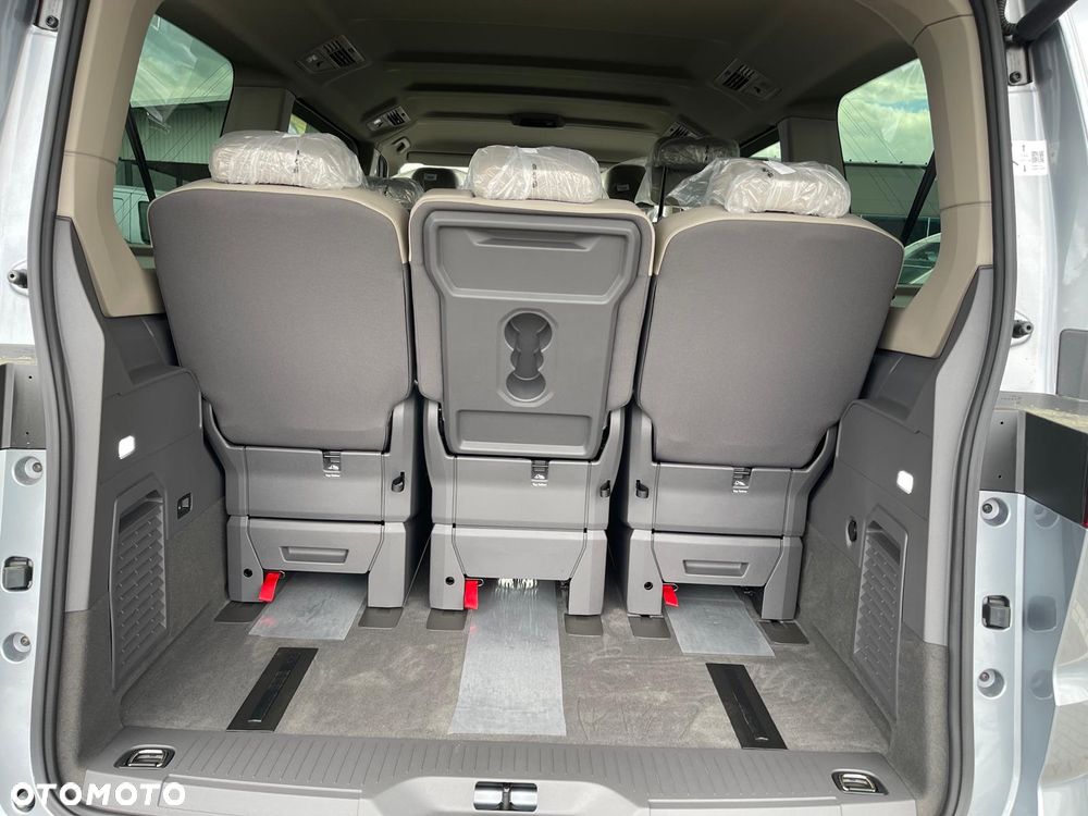 Volkswagen Multivan 2.0 TDI L2 DSG - 11