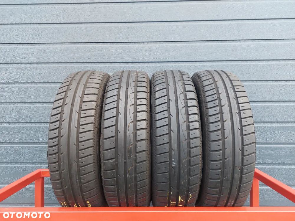 OPONY LETNIE 165/65 R15 FULDA ECOCONTROL DOT0115