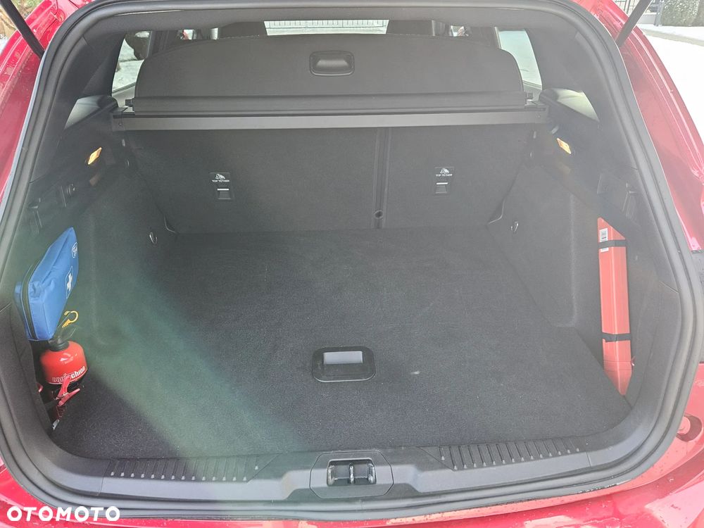 Ford Focus 1.5 EcoBoost Titanium ASS - 22