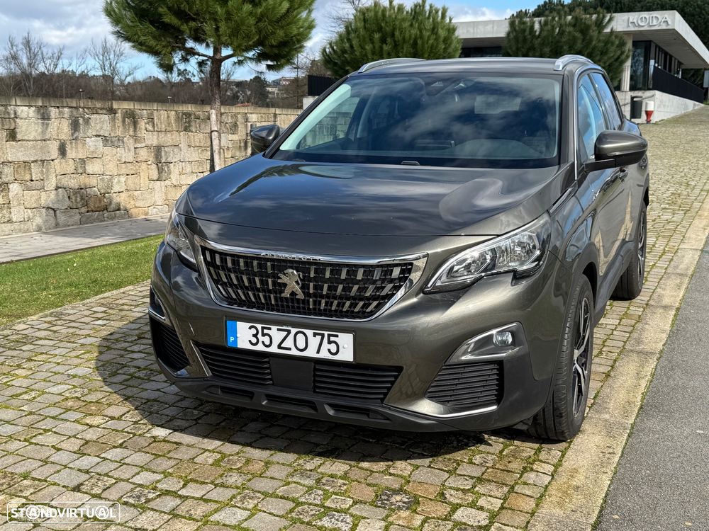 Peugeot 3008 - 26