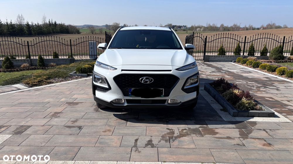 Hyundai Kona 1.0 T-GDI Premium - 4