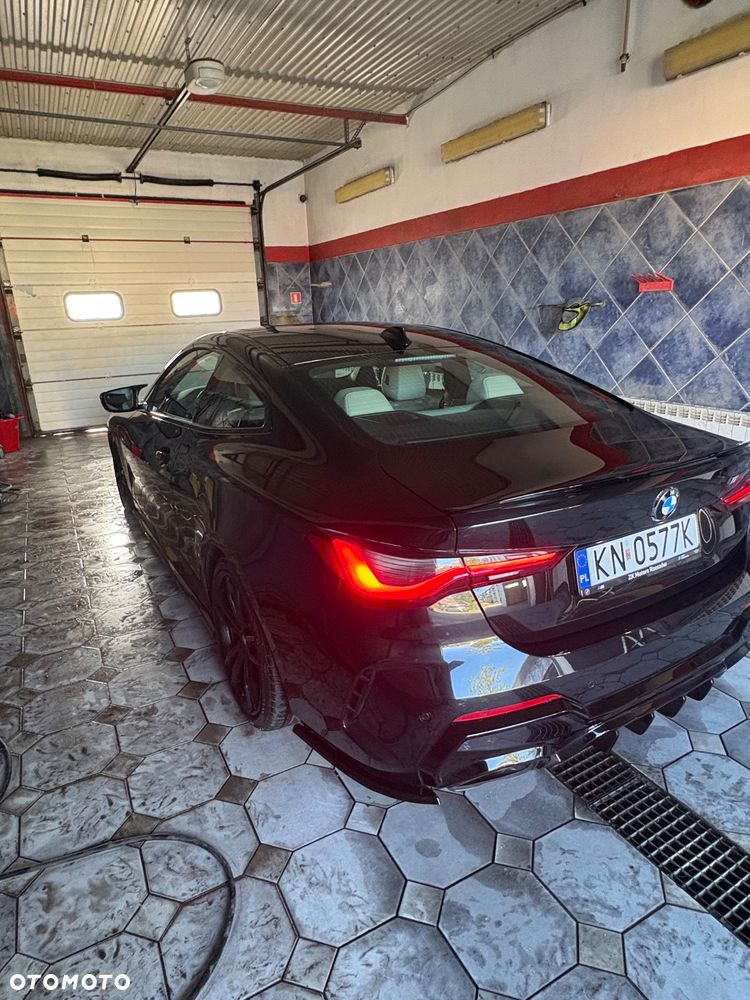 BMW Seria 4 - 9