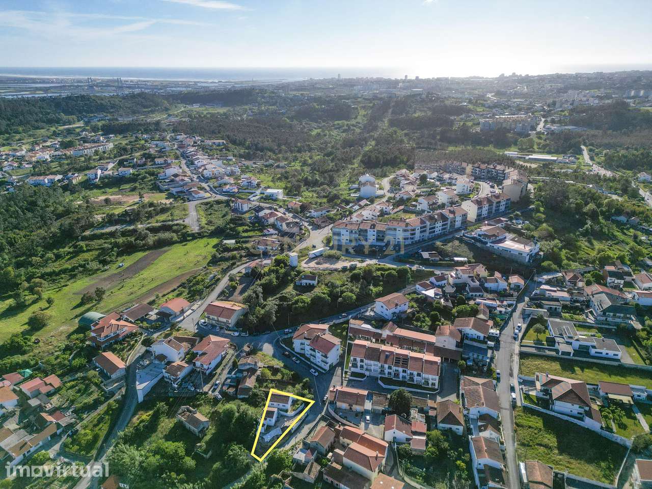 Opotunidade em Tavarede - Grande imagem: 2/19