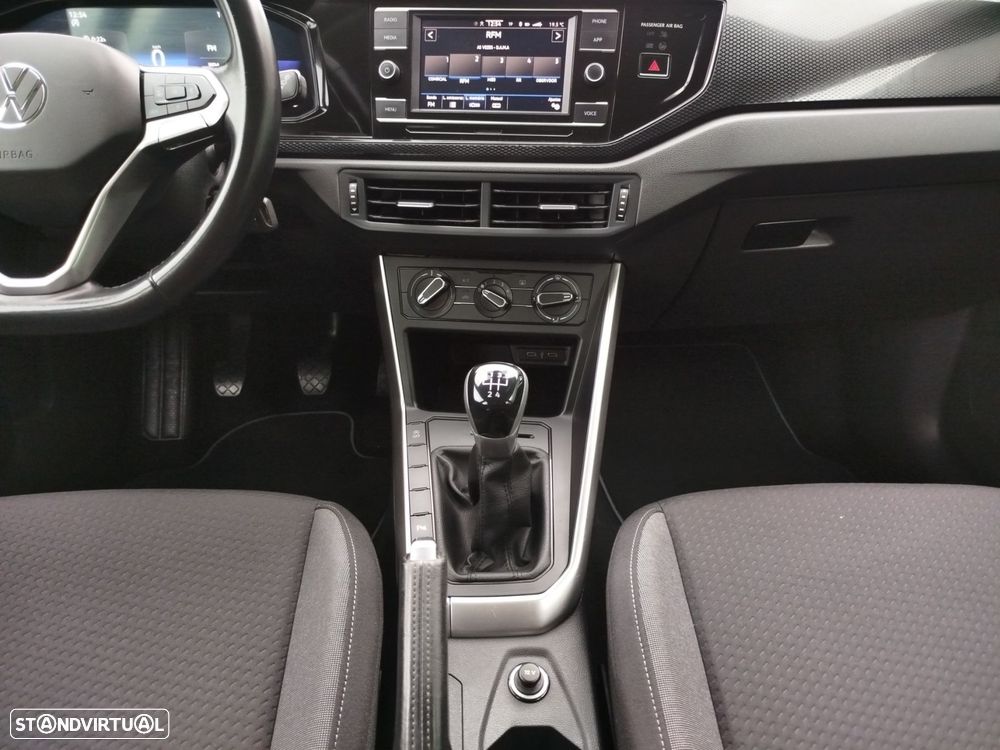 VW Taigo 1.0 TSI Life - 25