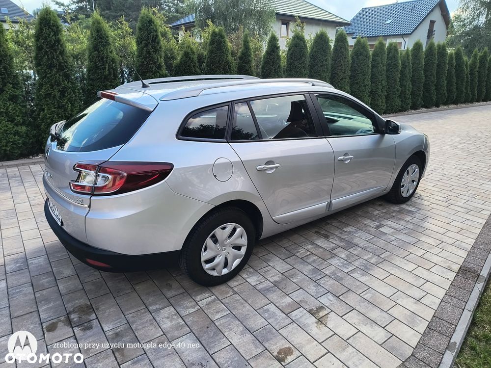 Ford Transit Connect - 8