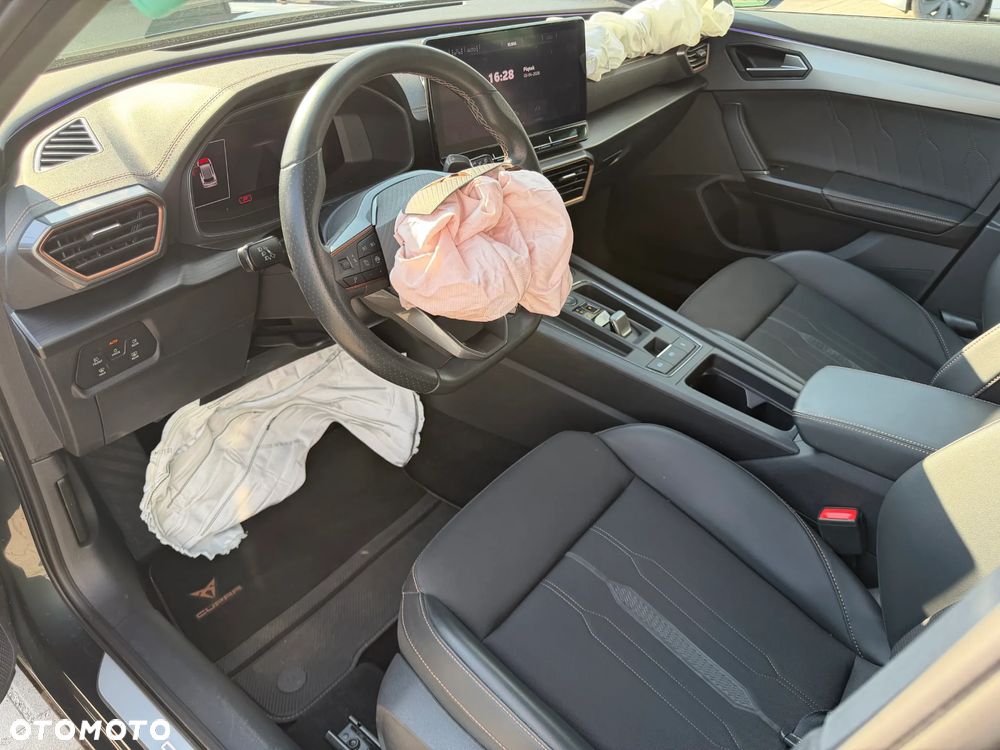 Cupra Formentor - 10