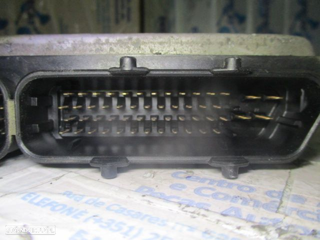 Centralina 036906032G VW GOLF 4 SW 2002 1.4I BOSCH   VW GOLF 4 2002 1.4I 75CV 5P CINZA BOSCH - 3
