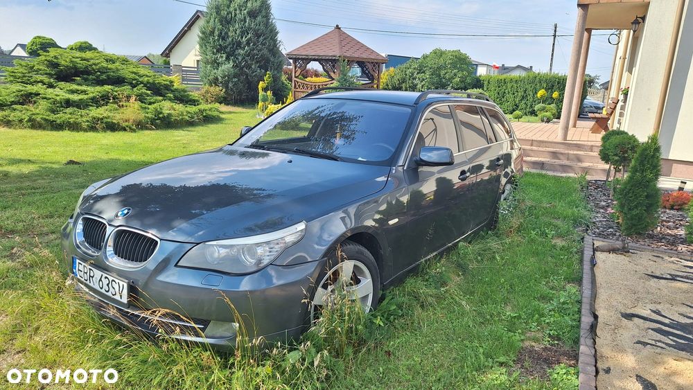 BMW Seria 5 - 14