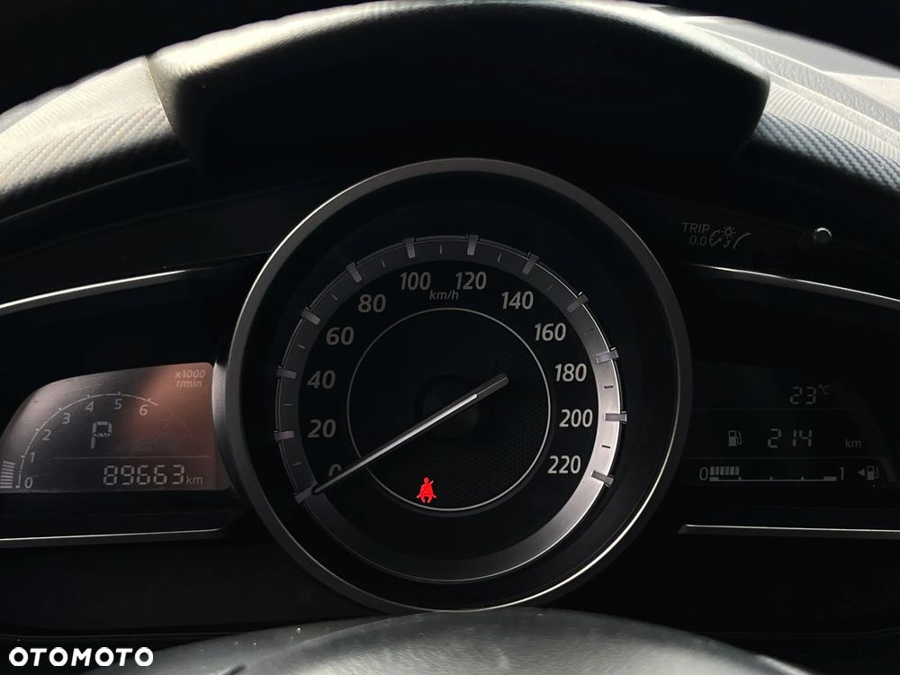 Mazda CX-3 2.0 Skypassion - 27