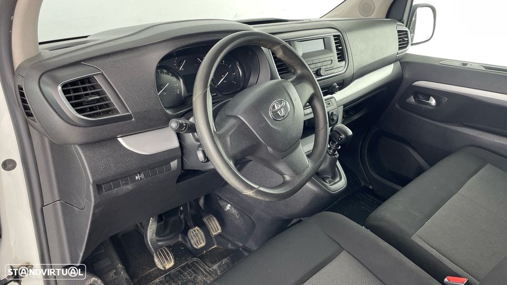 Toyota Proace Verso 1.5 D-4D L1 1.0T Exclusive 9L PDL - 9