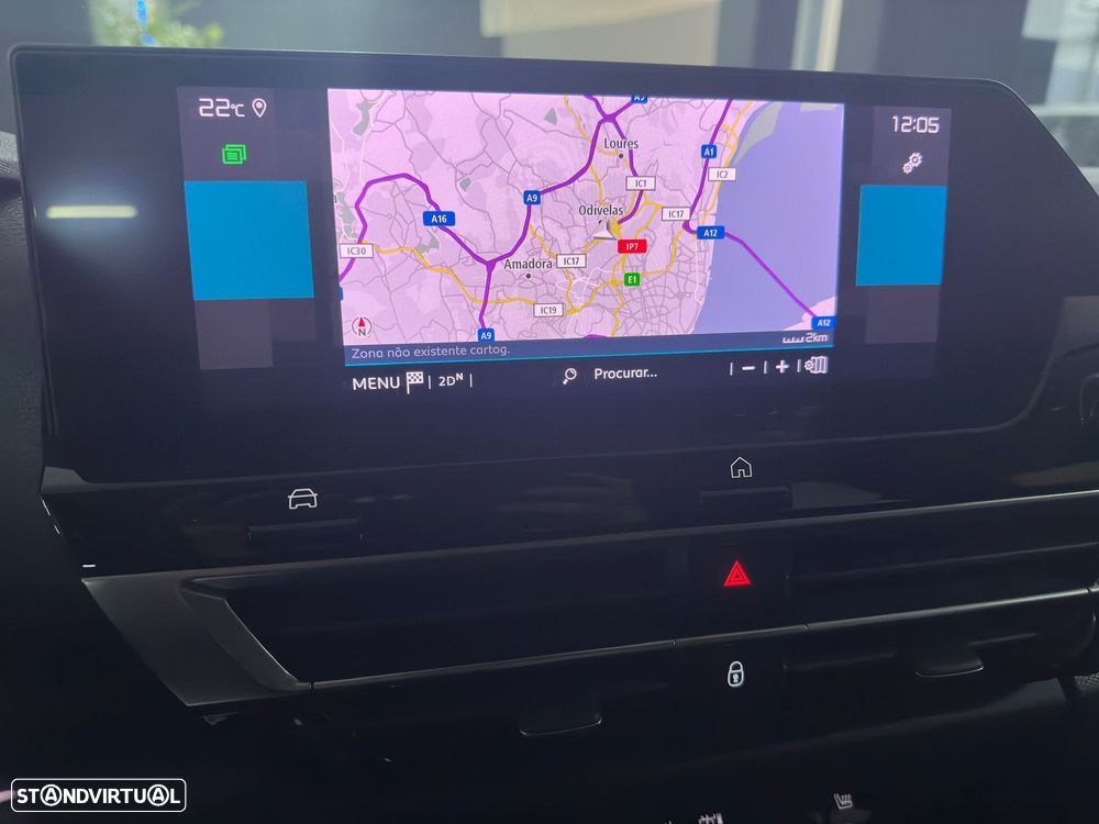 Citroën C4 PureTech 130 Stop & Start EAT6 Shine - 17