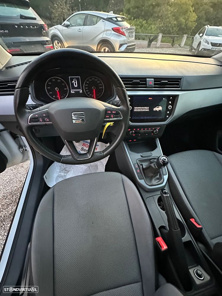 SEAT Arona 1.0 TSI Style - 15