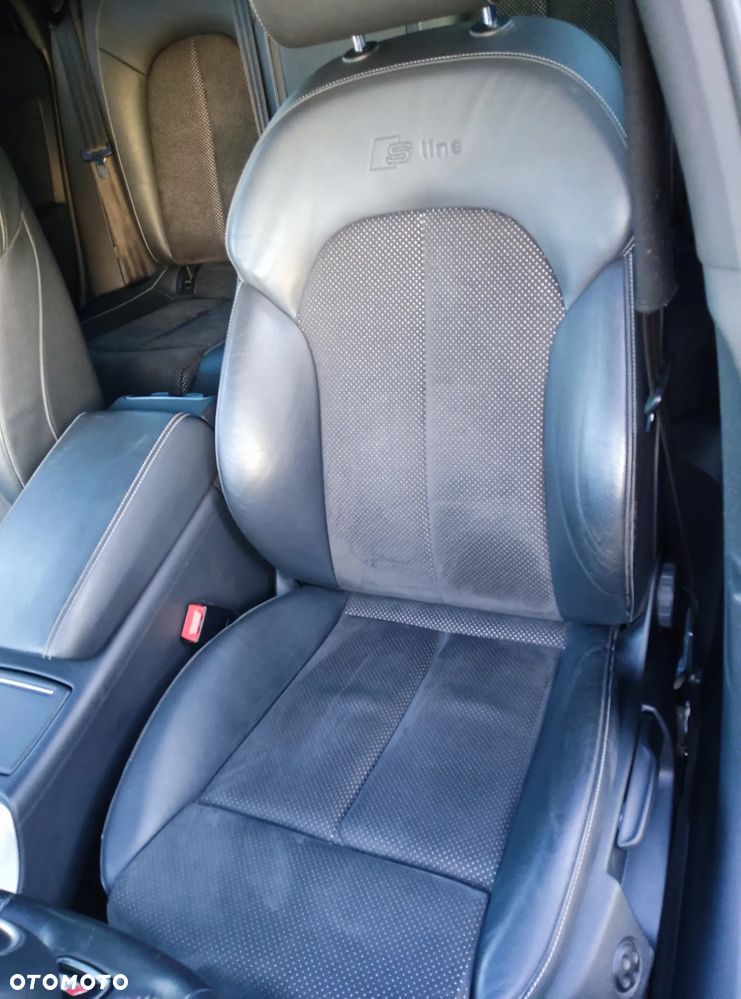 Audi A6 Avant 3.0 TDI quattro S tronic - 19