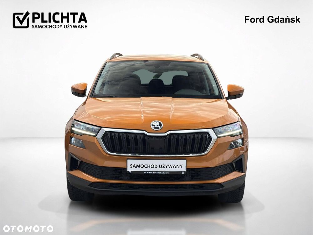 Skoda Karoq - 9