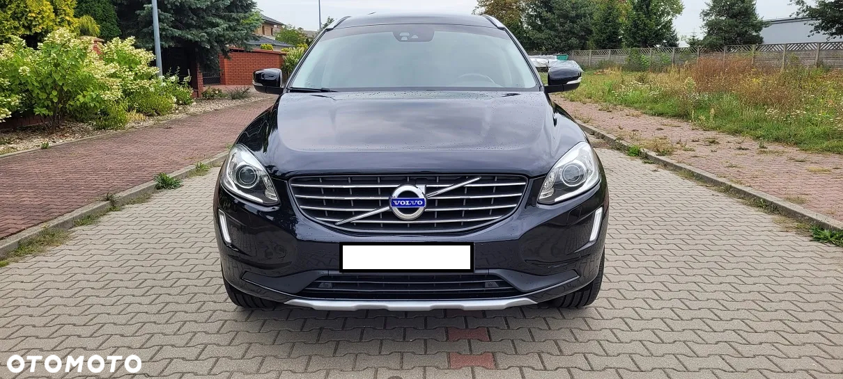 Volvo XC 60 - 20