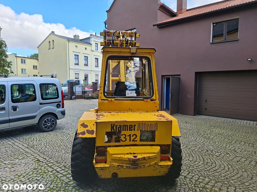 Kramer 312 - 4