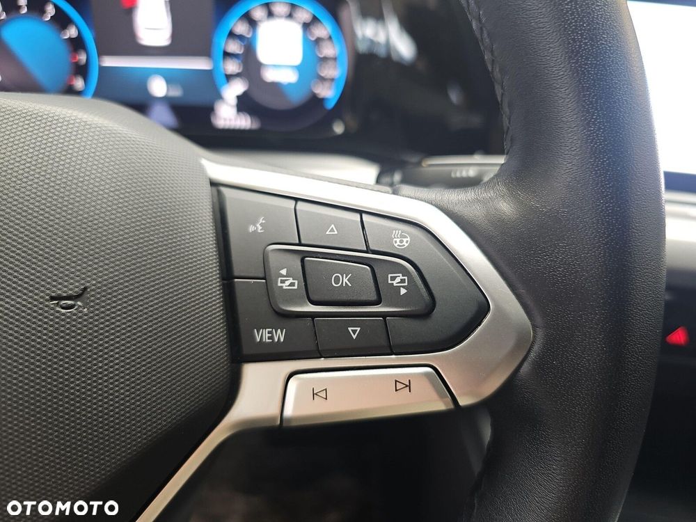 Volkswagen Golf Variant 1.5 TSI EVO Life - 15