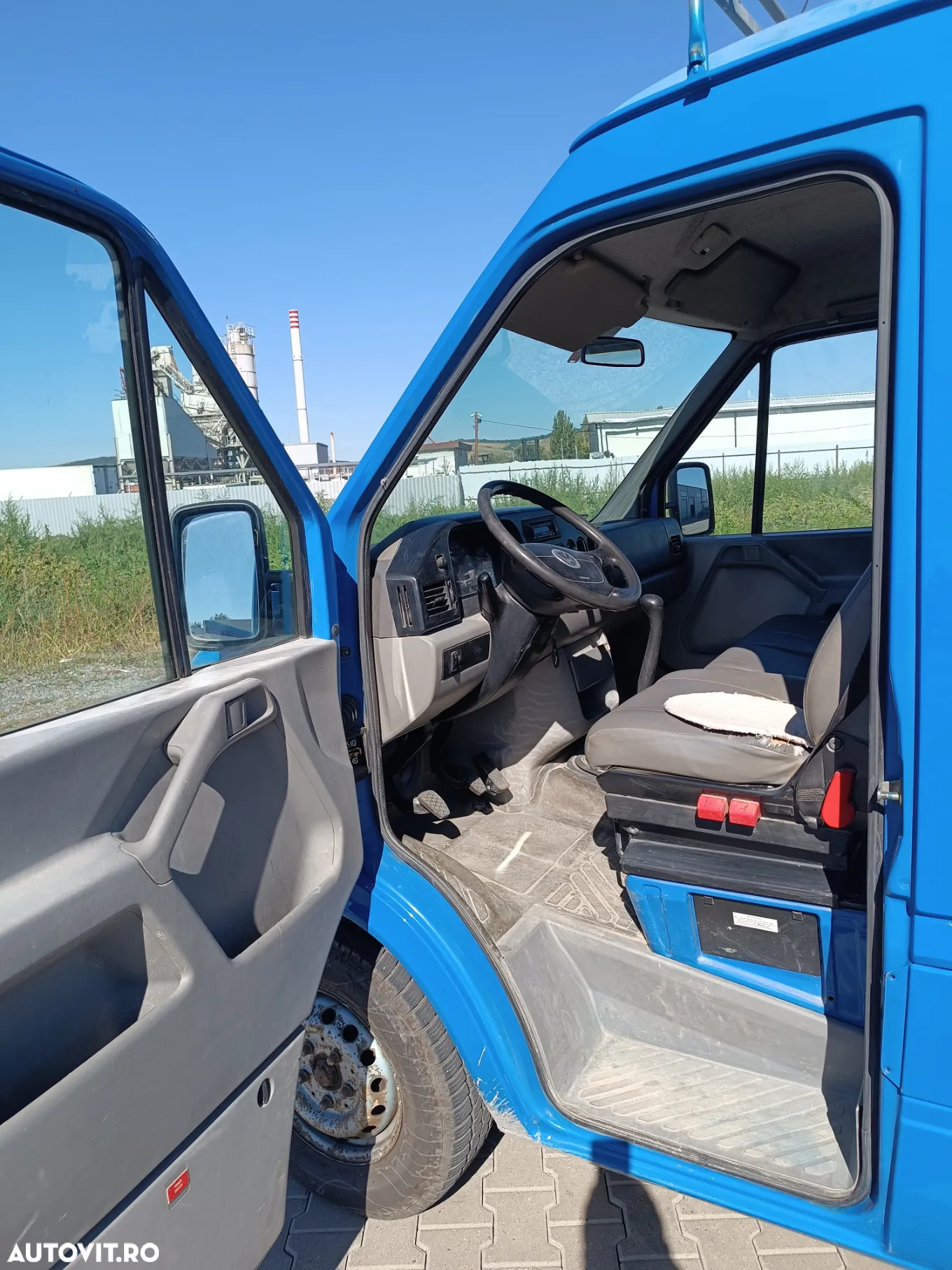 Volkswagen LT 35 - 10