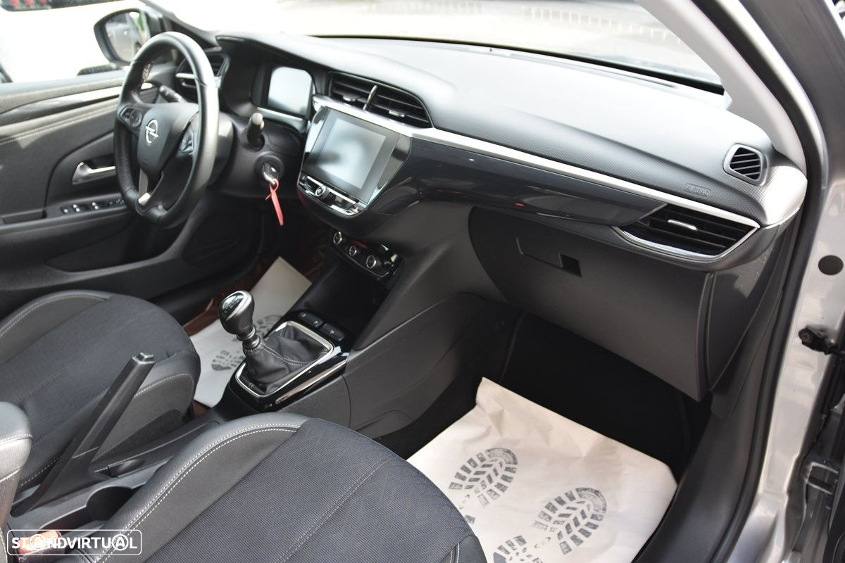 Opel Corsa 1.5 D Elegance - 20