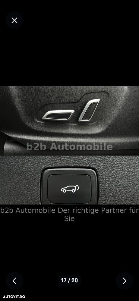 MG EHS 1.5 T-GDi AT PHEV Exclusive - 12