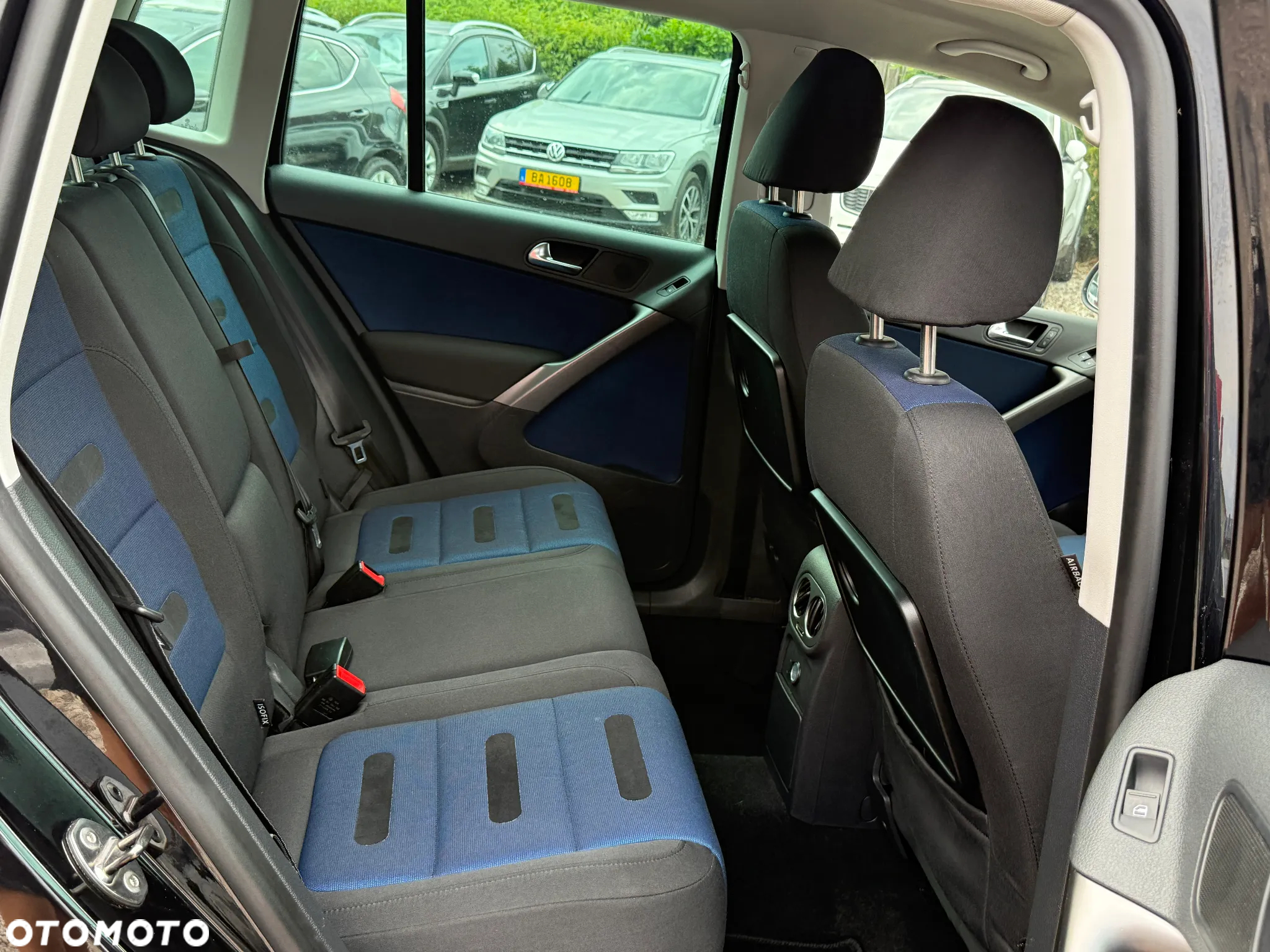 Volkswagen Tiguan 2.0 TDI 4Mot Trend&Fun - 21