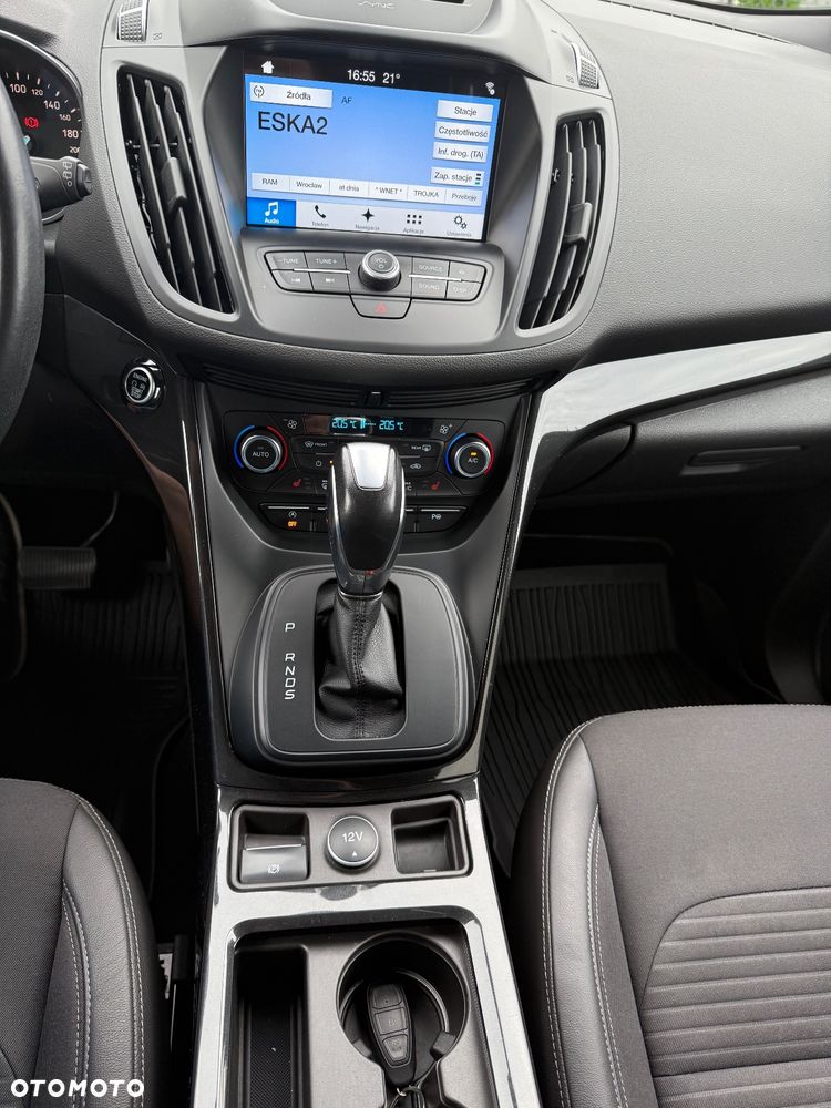 Ford Kuga 1.5 EcoBoost AWD Titanium ASS - 4