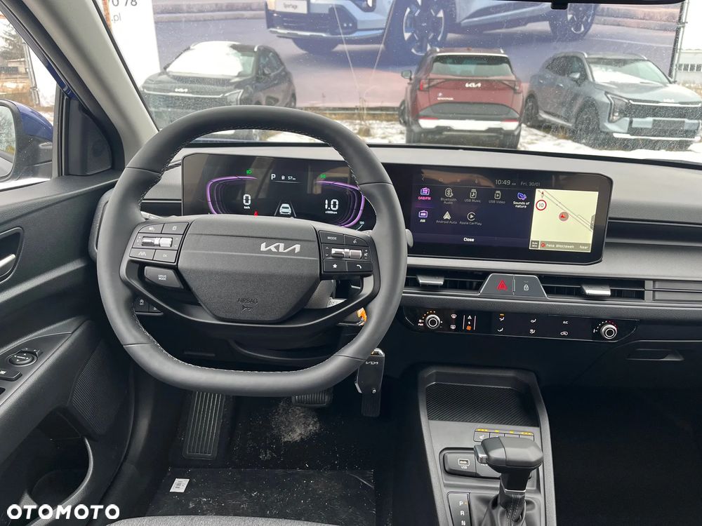 Kia Stonic 1.0 T-GDI M DCT - 18