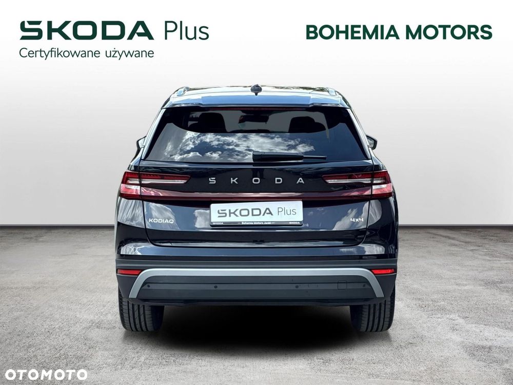 Skoda Kodiaq - 5