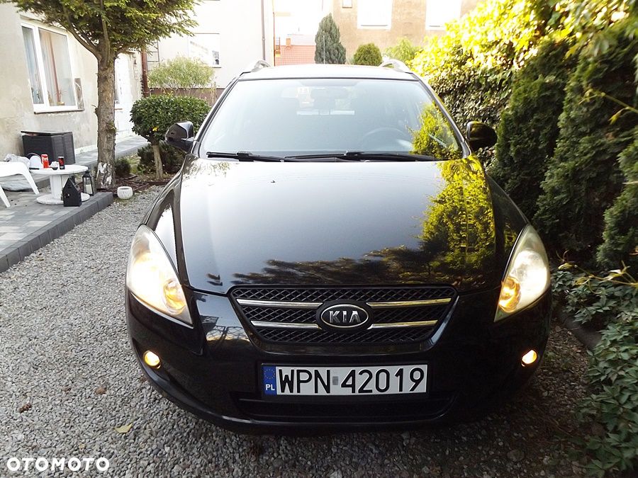Kia Ceed - 2