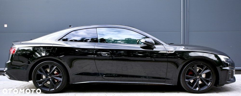 Audi A5 - 5
