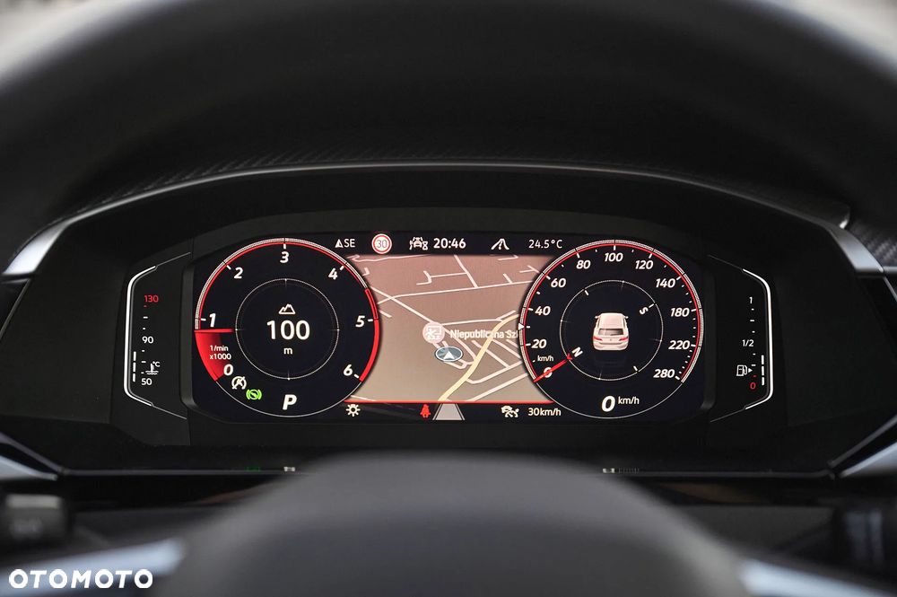 Volkswagen Arteon 2.0 TDI R-Line DSG - 30