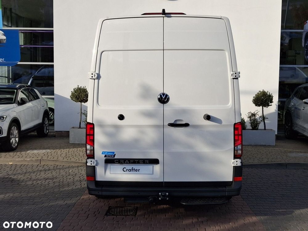 Volkswagen Crafter - 7