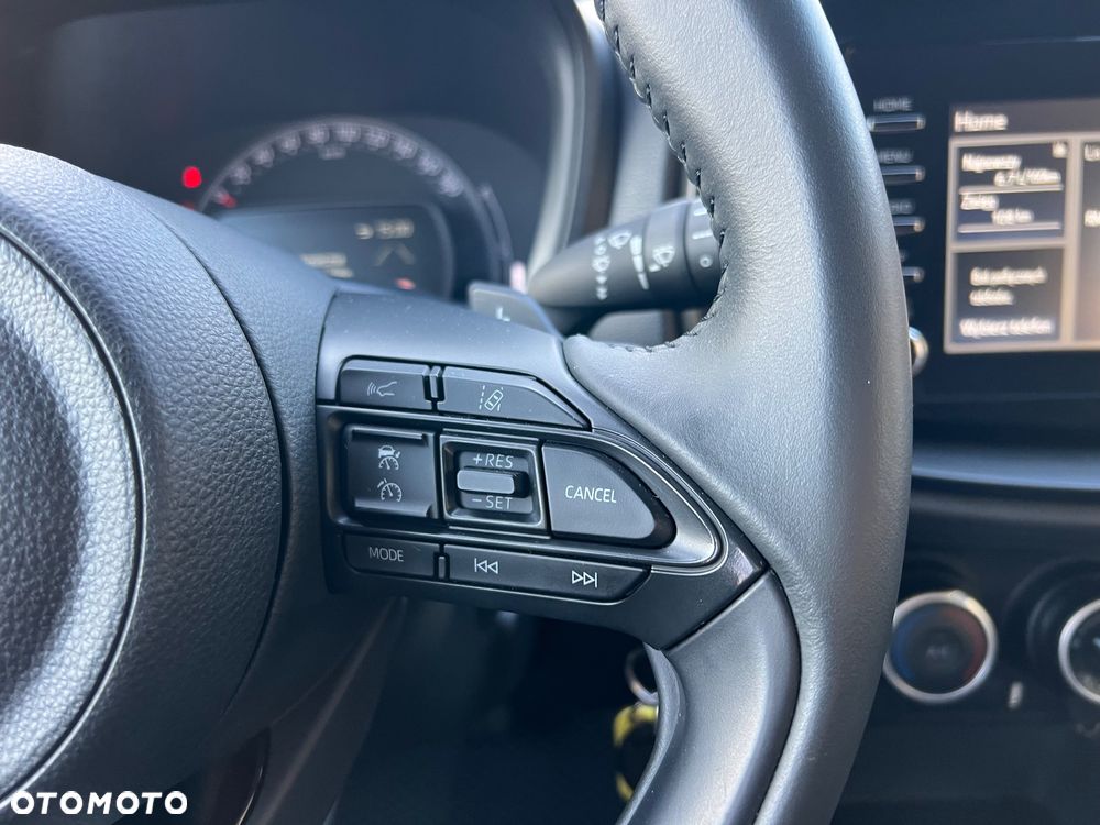 Toyota Aygo X 1.0 VVT-i Comfort CVT - 21