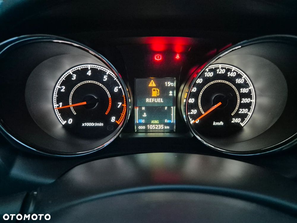 Mitsubishi ASX 1.6 2WD Edition 100+ - 15