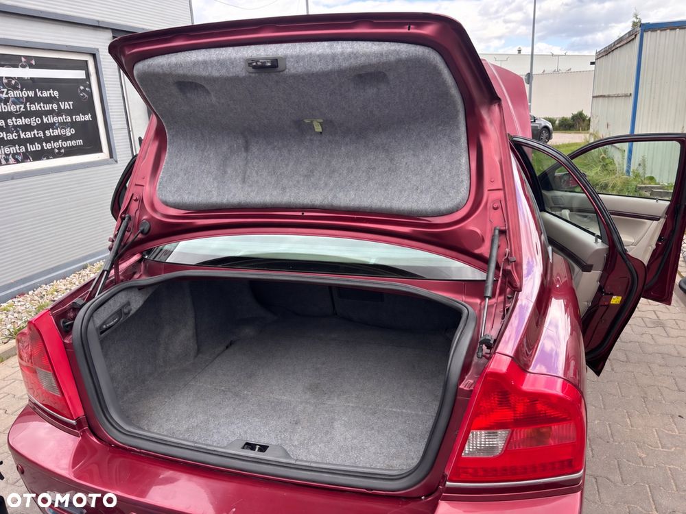 Volvo S80 2.5 T AWD - 19
