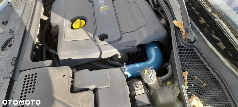 SILNIK RENAULT LAGUNA TRAFIC SCENIC 1.9 DCI - 4
