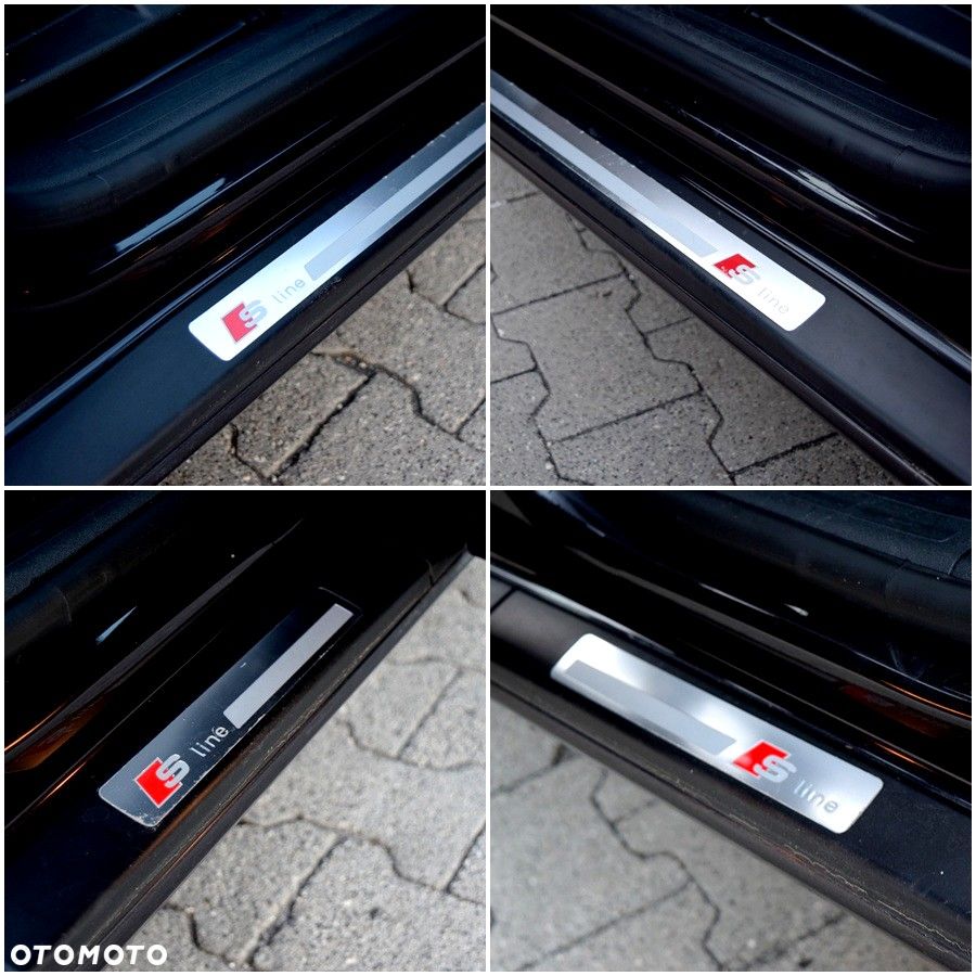 Audi A3 Sportback 1.6 S line Sportpaket (plus) - 21