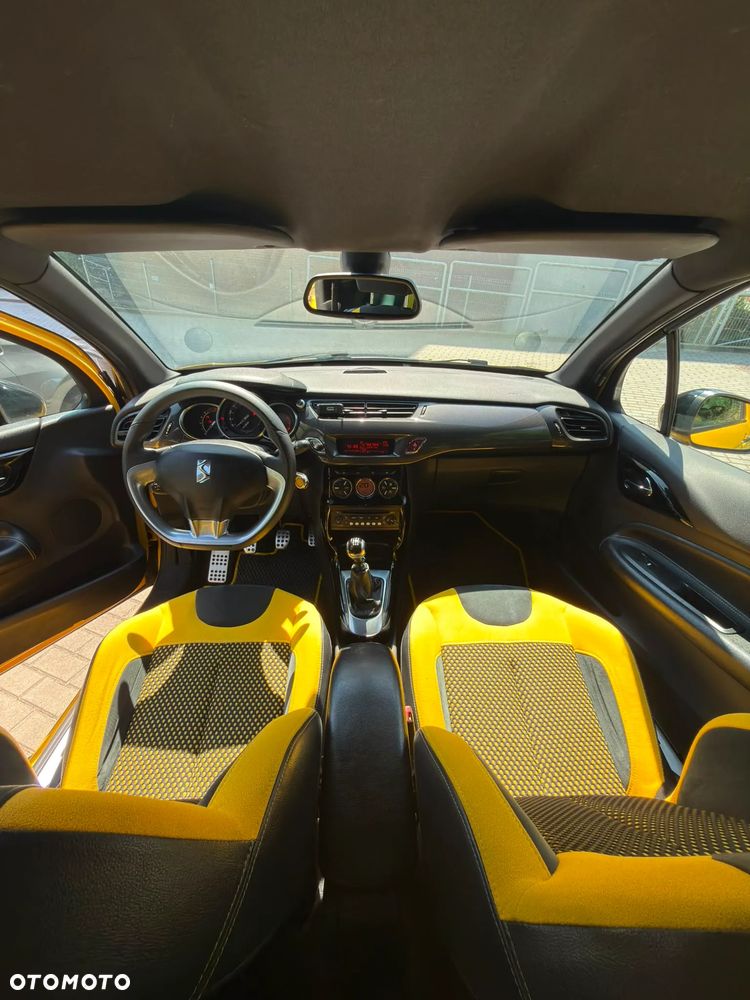 Citroën DS3 1.6 HDi SportChic - 5