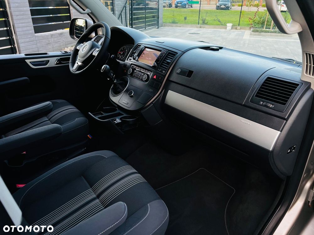 Volkswagen Multivan L2 LIFE 4Motion - 16