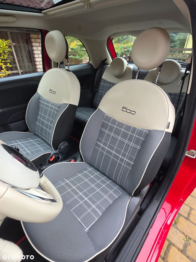 Fiat 500 - 9